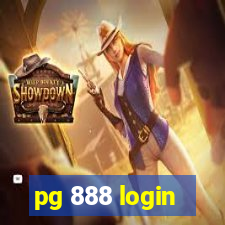 pg 888 login